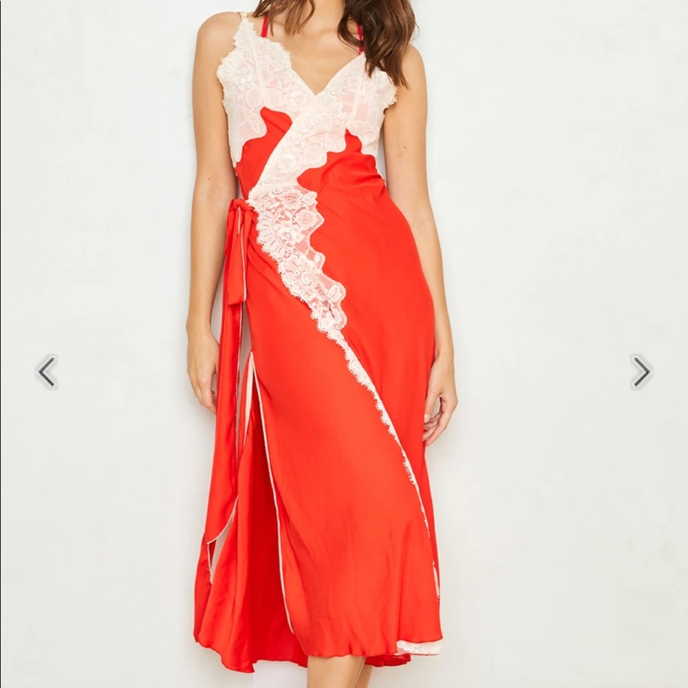 We Are HAH Dancing Queen Dress